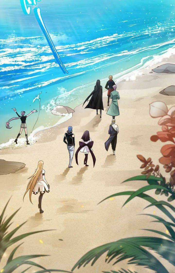 Giản Giới Chapter 86 trang 94