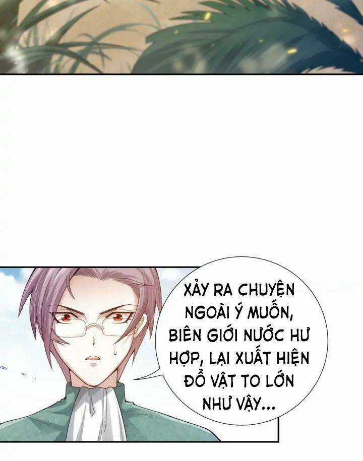 Giản Giới Chapter 86 trang 95