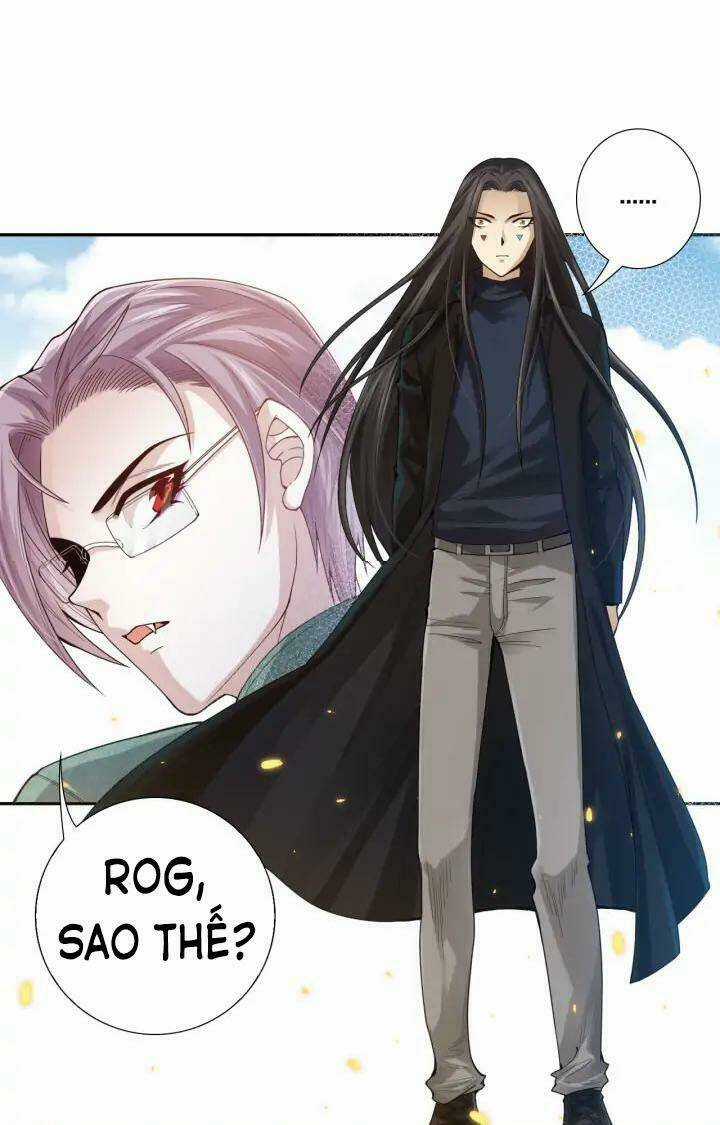 Giản Giới Chapter 86 trang 98