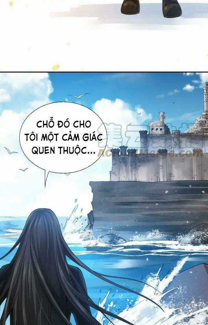 Giản Giới Chapter 86 trang 99