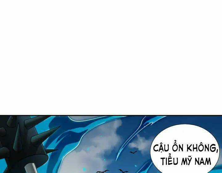 Giản Giới Chapter 87 trang 128