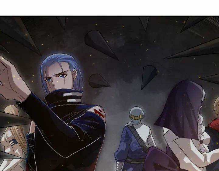 Giản Giới Chapter 87 trang 131