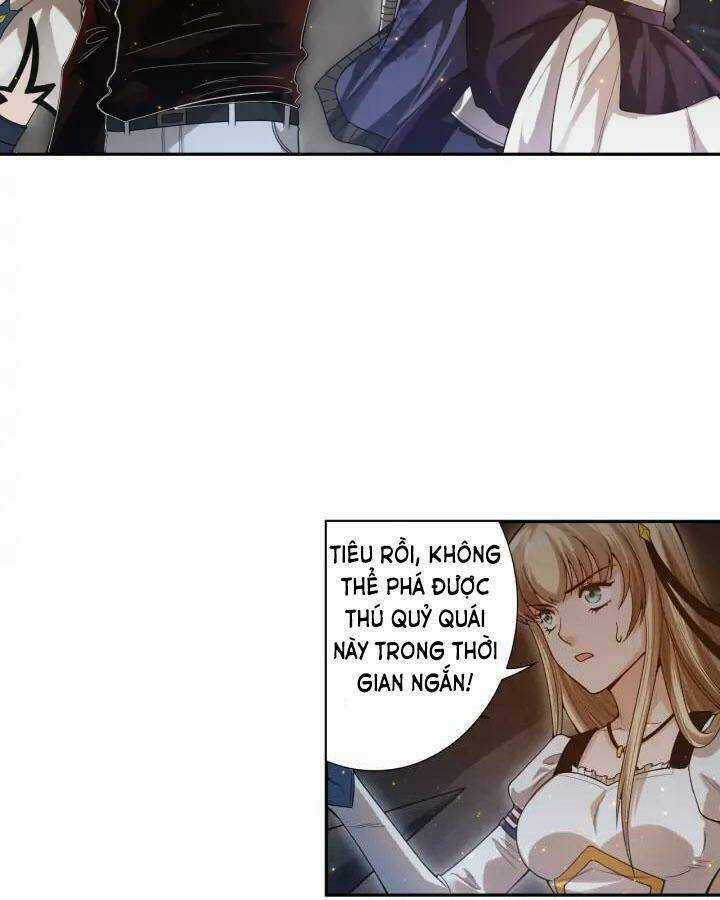 Giản Giới Chapter 87 trang 132