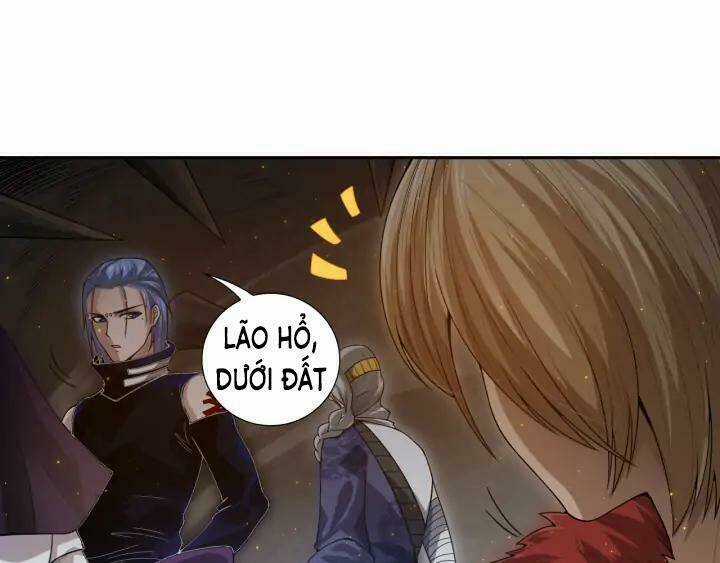 Giản Giới Chapter 87 trang 133