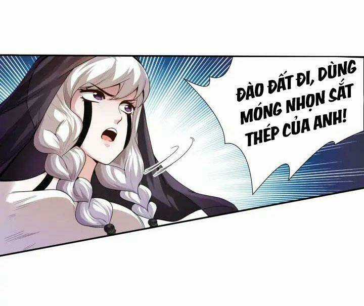 Giản Giới Chapter 87 trang 136