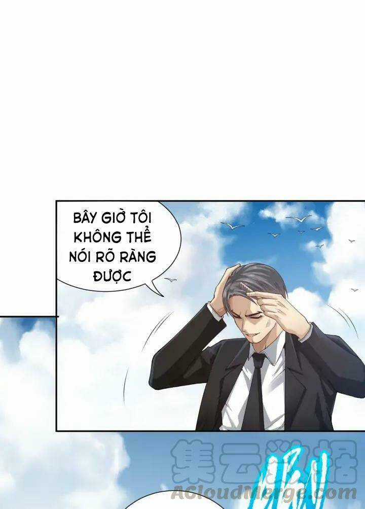 Giản Giới Chapter 87 trang 22