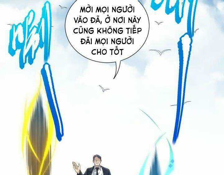 Giản Giới Chapter 87 trang 23