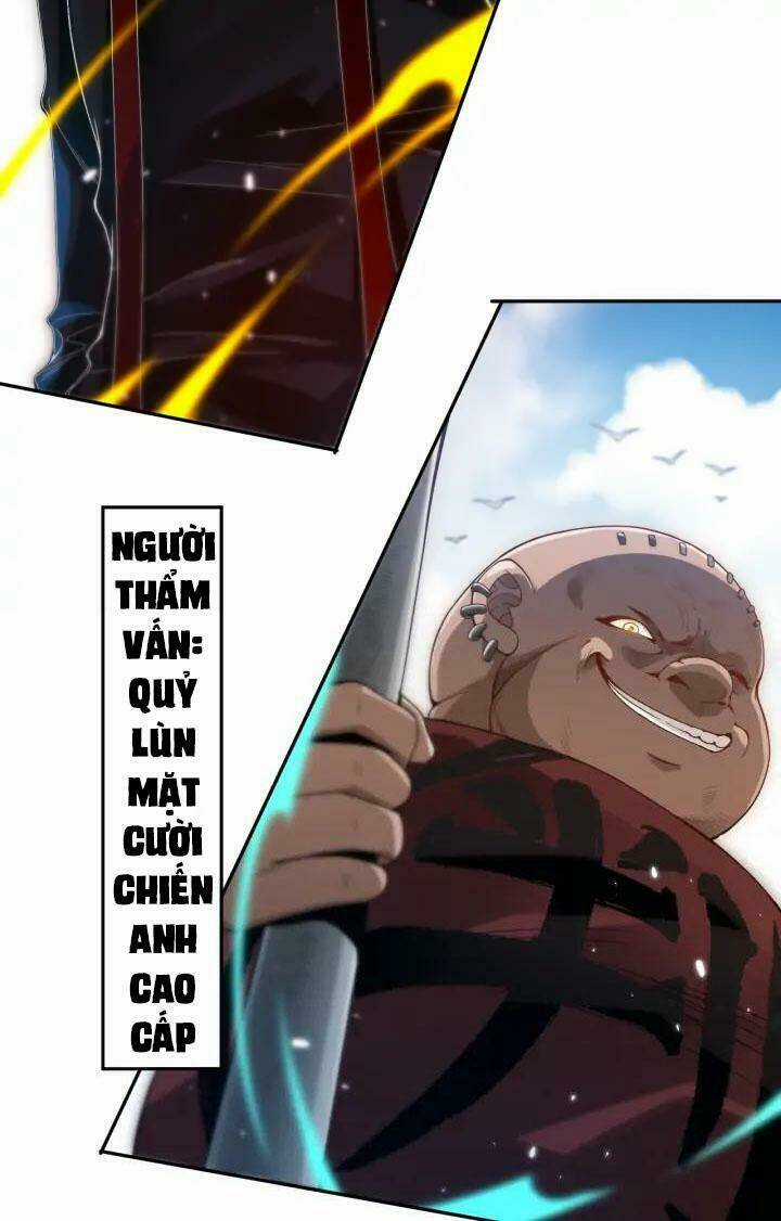 Giản Giới Chapter 87 trang 26