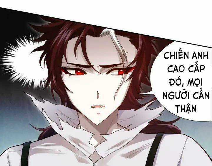 Giản Giới Chapter 87 trang 28