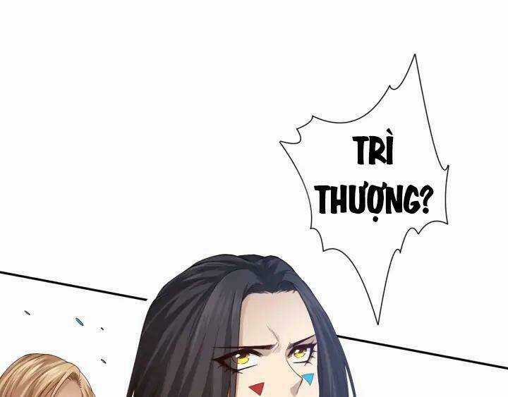 Giản Giới Chapter 87 trang 3