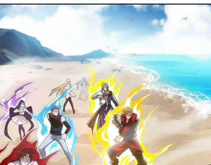 Giản Giới Chapter 87 trang 30