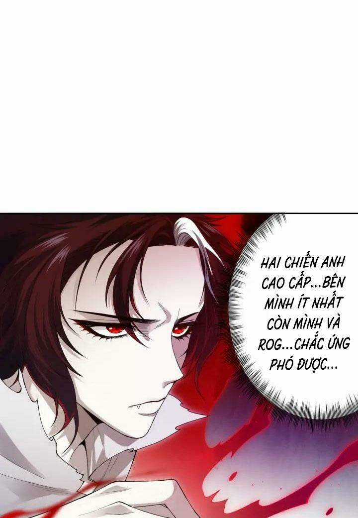Giản Giới Chapter 87 trang 32