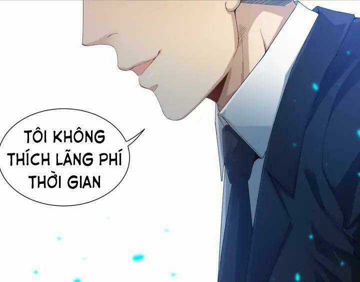 Giản Giới Chapter 87 trang 34
