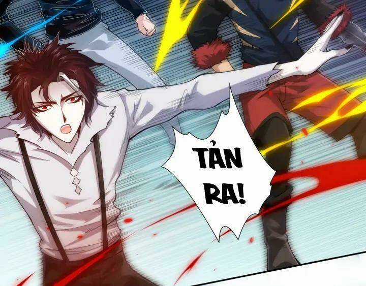Giản Giới Chapter 87 trang 44
