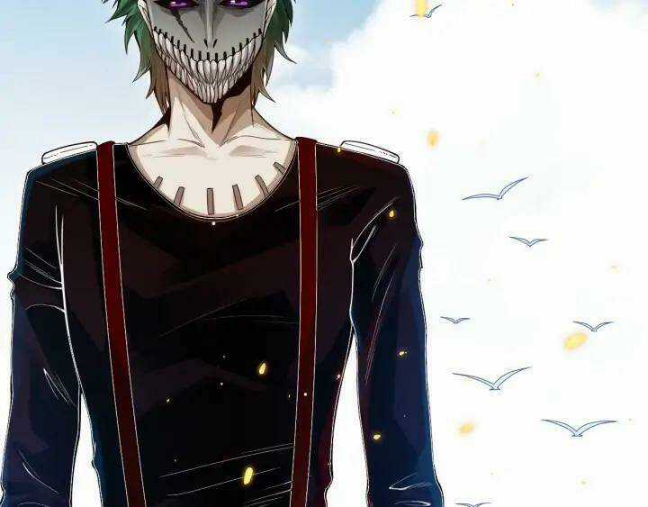 Giản Giới Chapter 87 trang 46