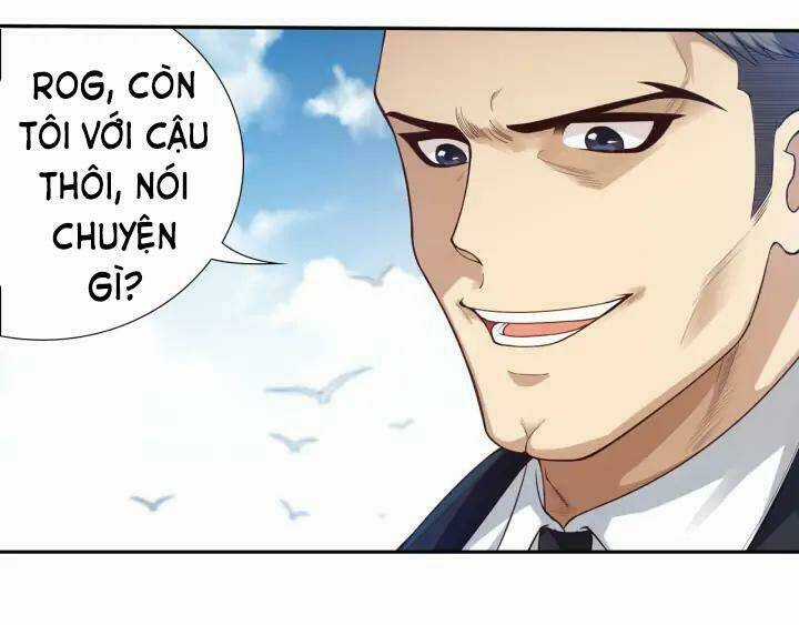 Giản Giới Chapter 87 trang 66