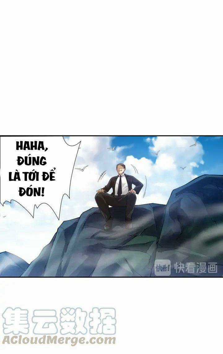 Giản Giới Chapter 87 trang 9