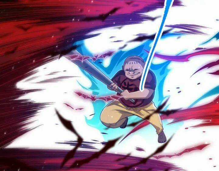 Giản Giới Chapter 87 trang 96