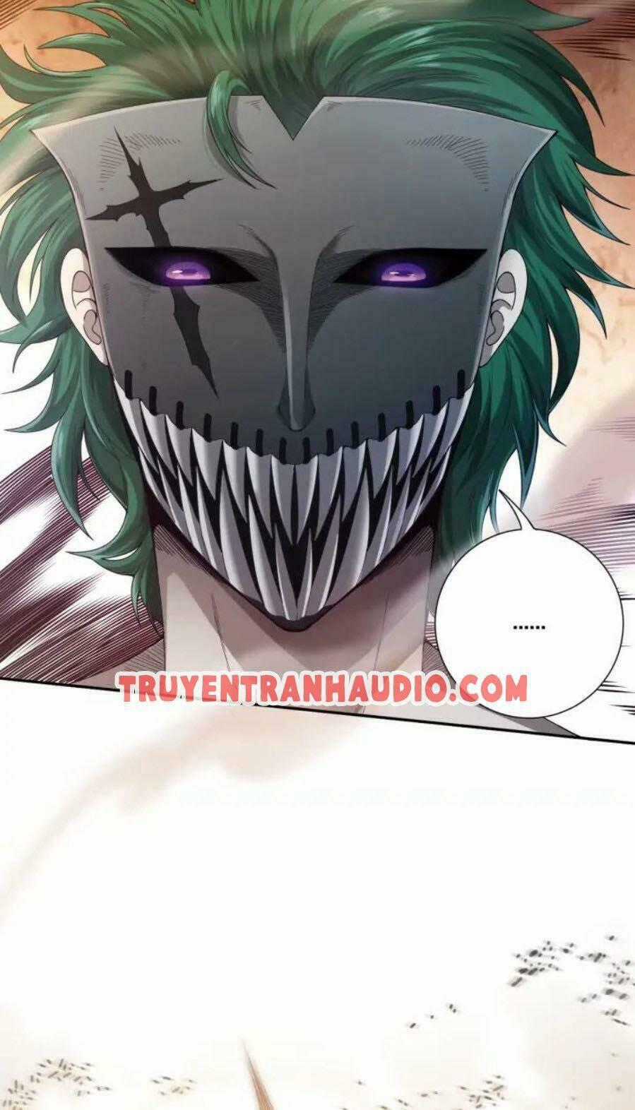 Giản Giới Chapter 88 trang 1