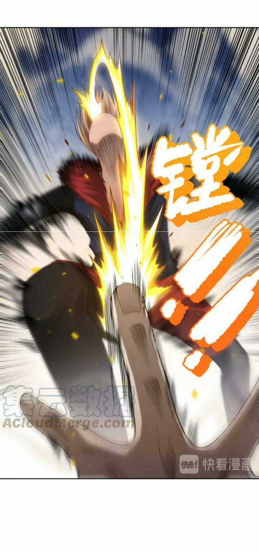 Giản Giới Chapter 88 trang 11