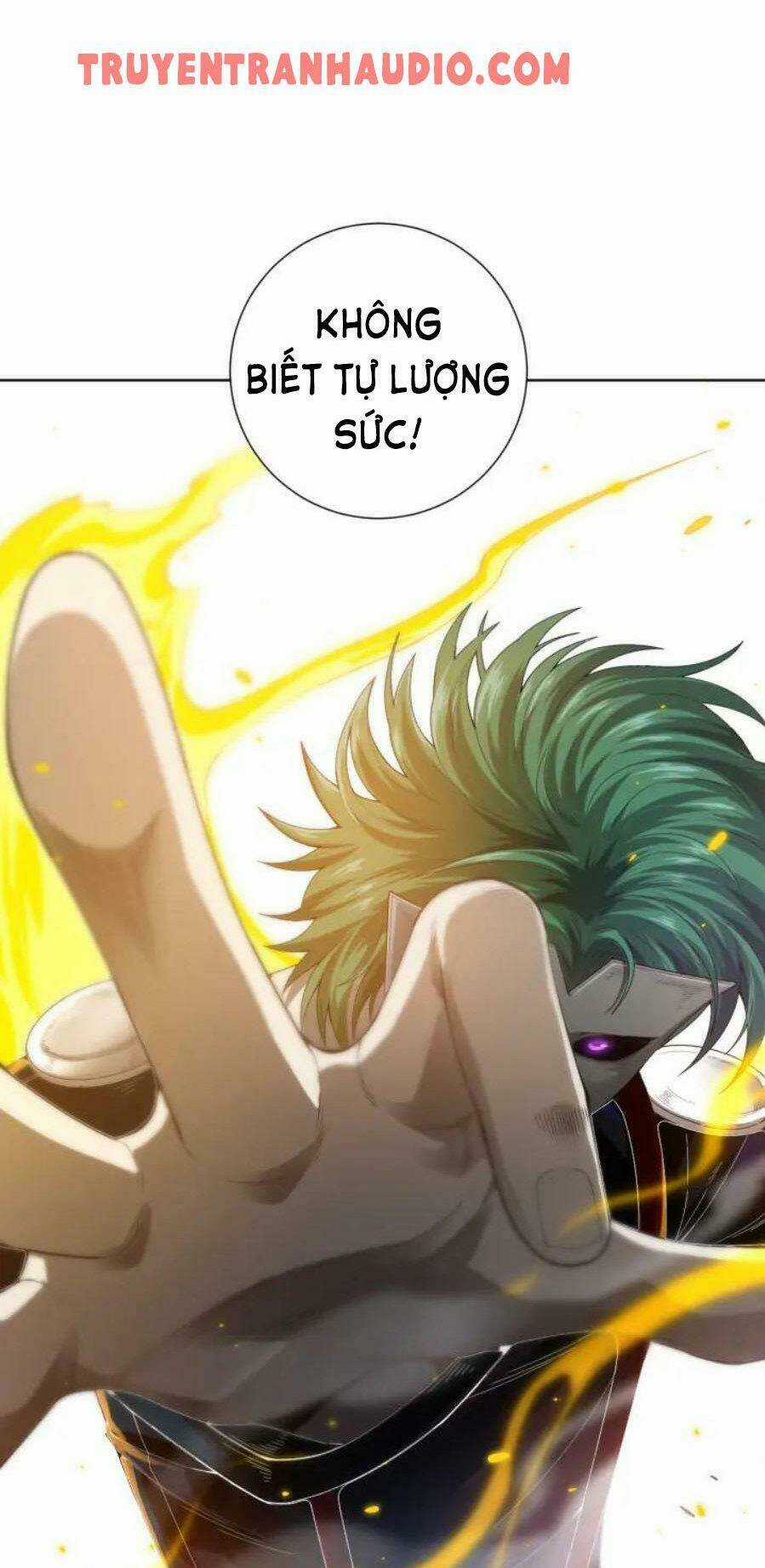 Giản Giới Chapter 88 trang 12