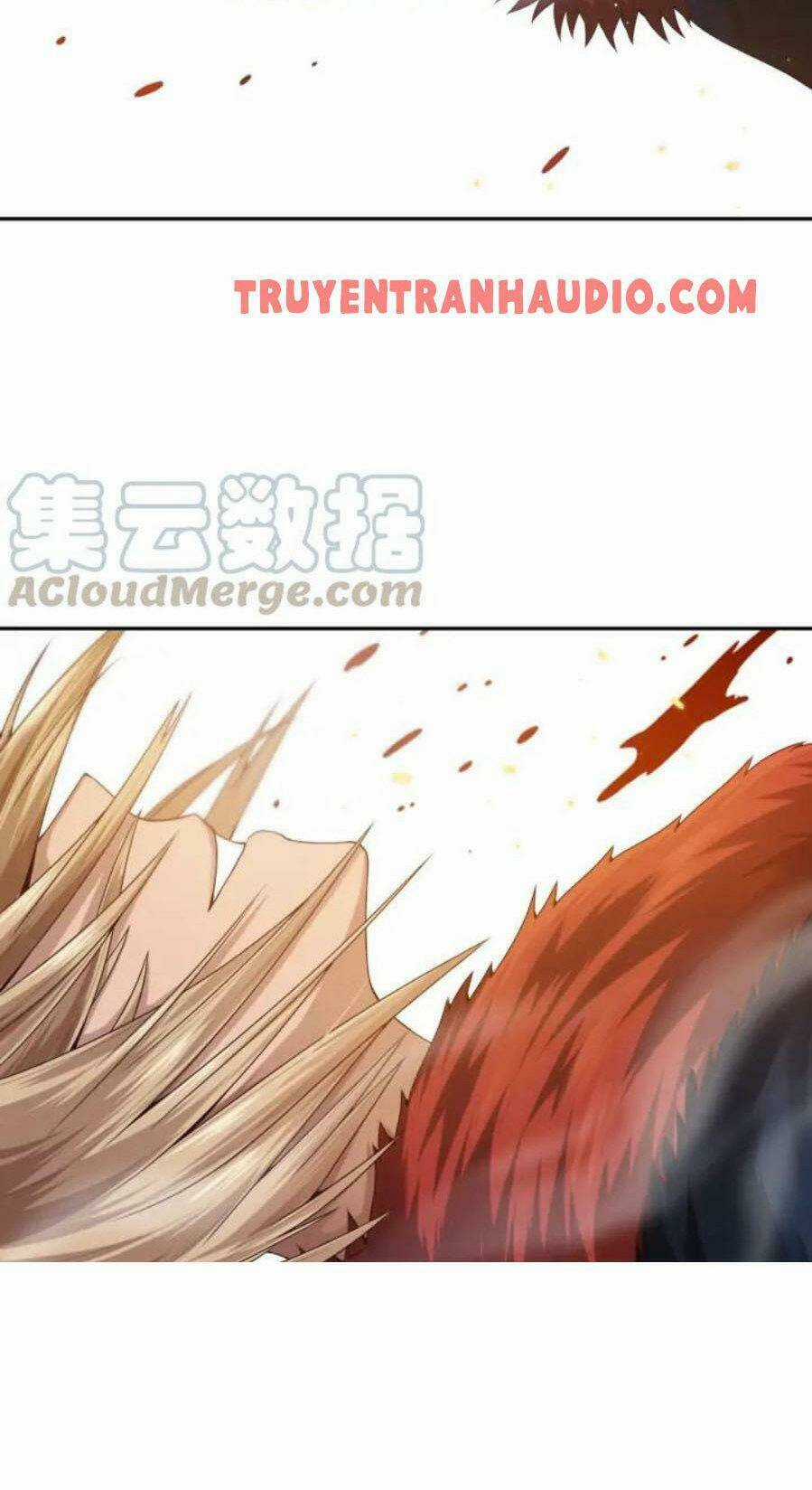 Giản Giới Chapter 88 trang 14