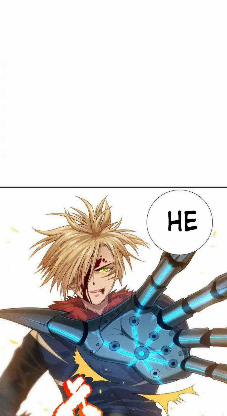 Giản Giới Chapter 88 trang 15