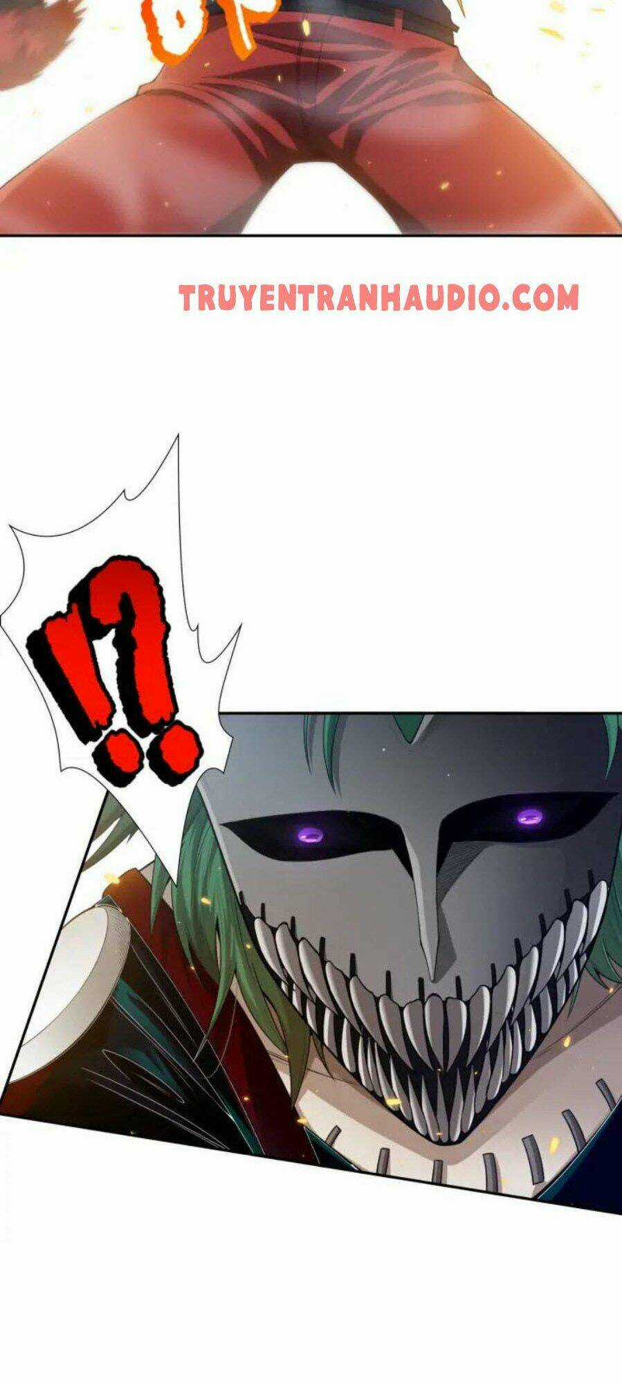 Giản Giới Chapter 88 trang 16