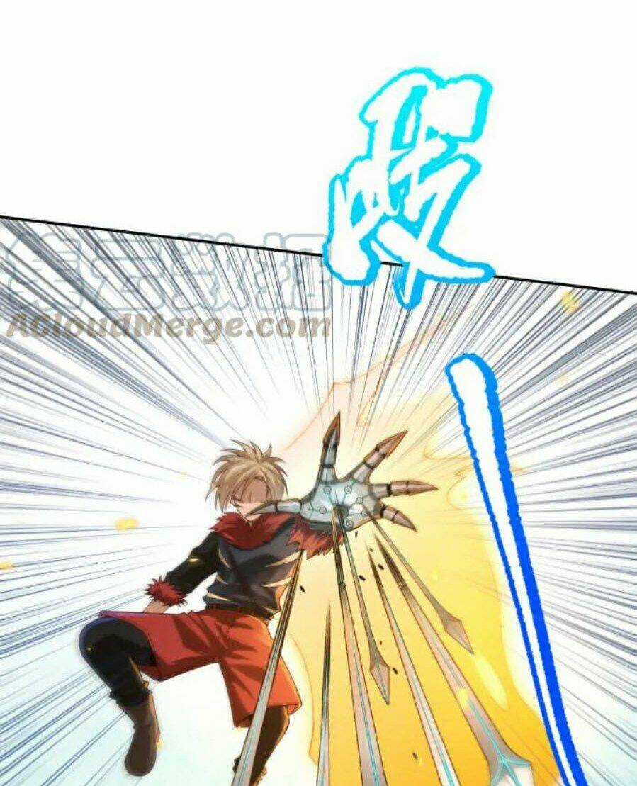 Giản Giới Chapter 88 trang 17