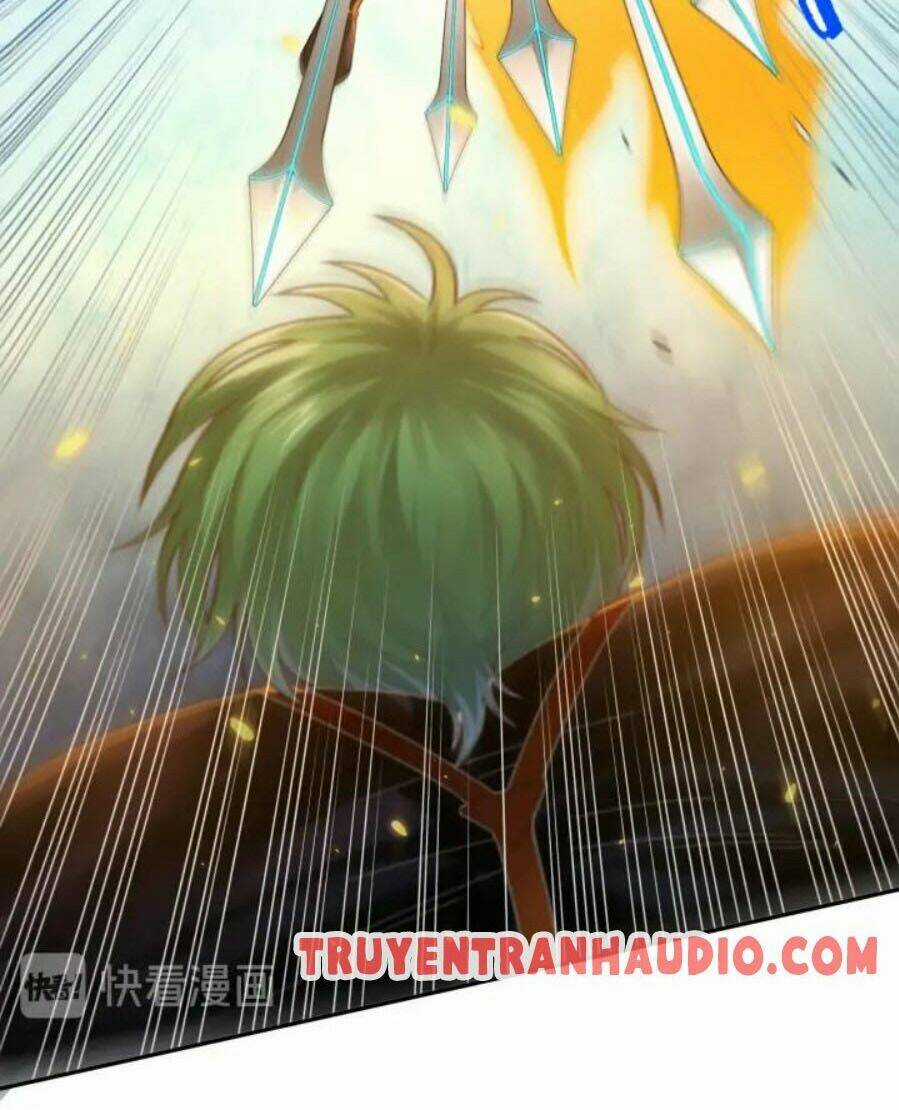 Giản Giới Chapter 88 trang 18