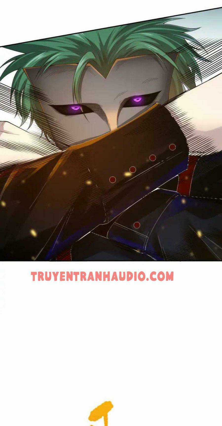 Giản Giới Chapter 88 trang 19