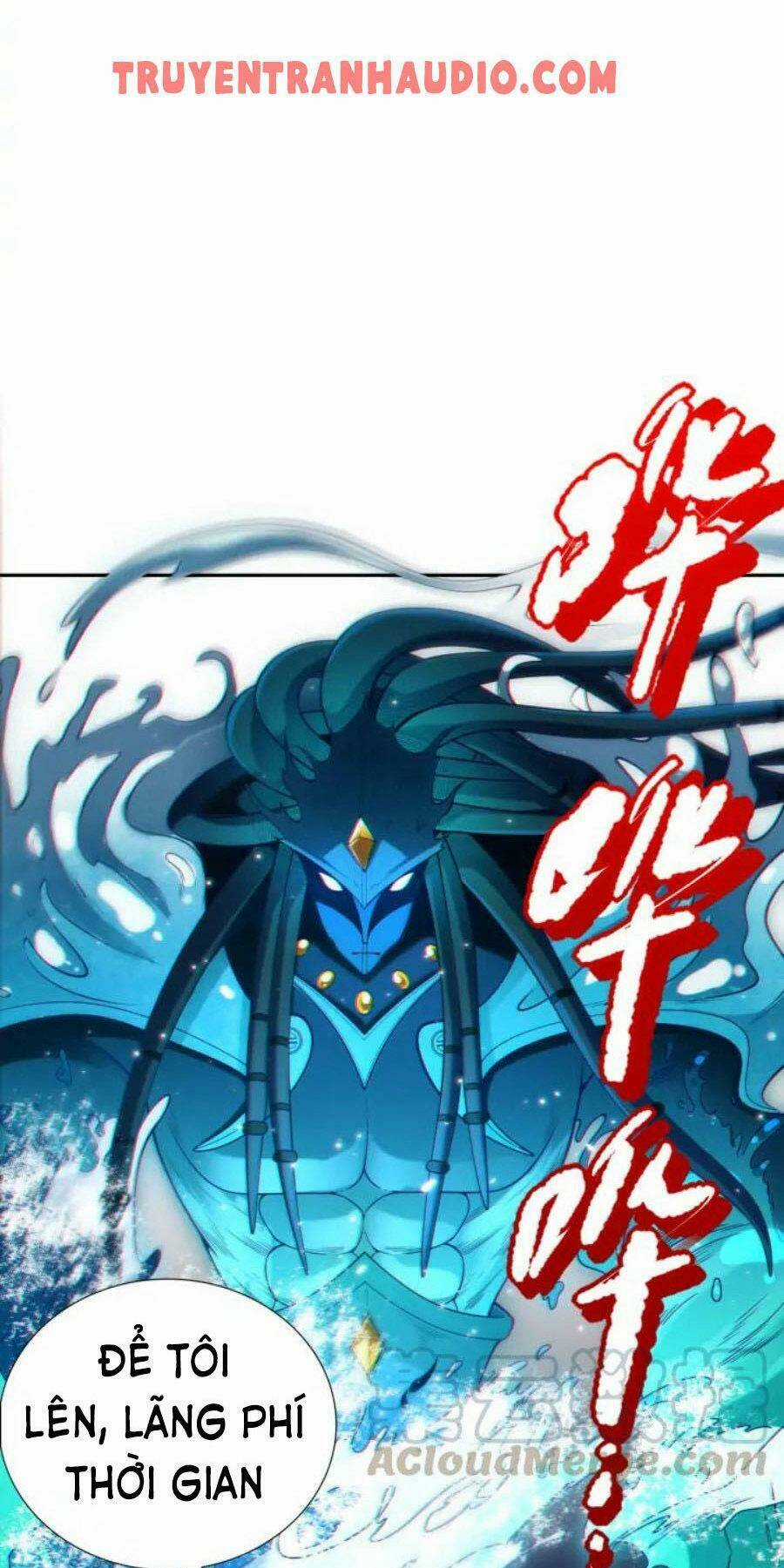 Giản Giới Chapter 88 trang 29