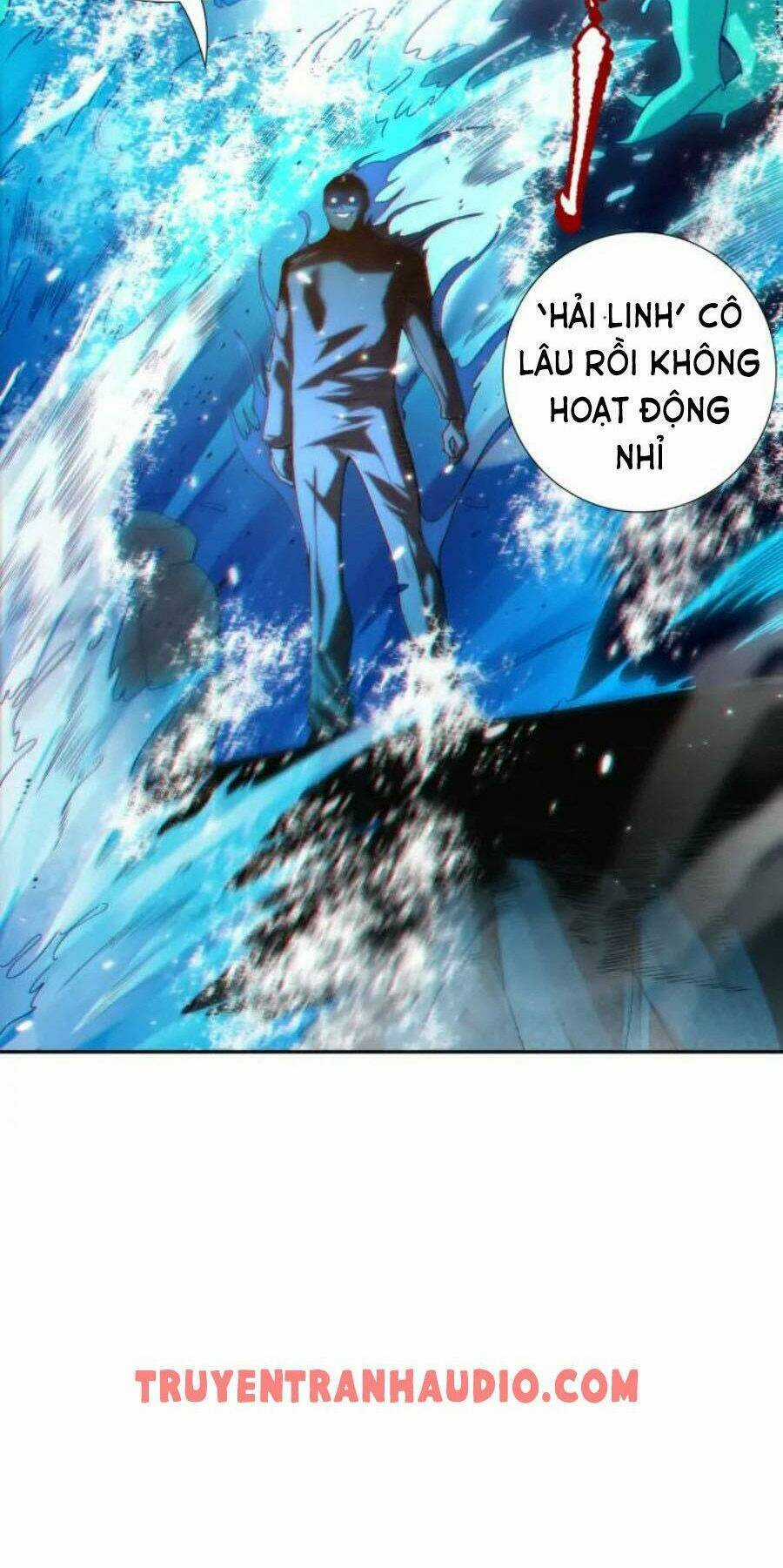 Giản Giới Chapter 88 trang 30