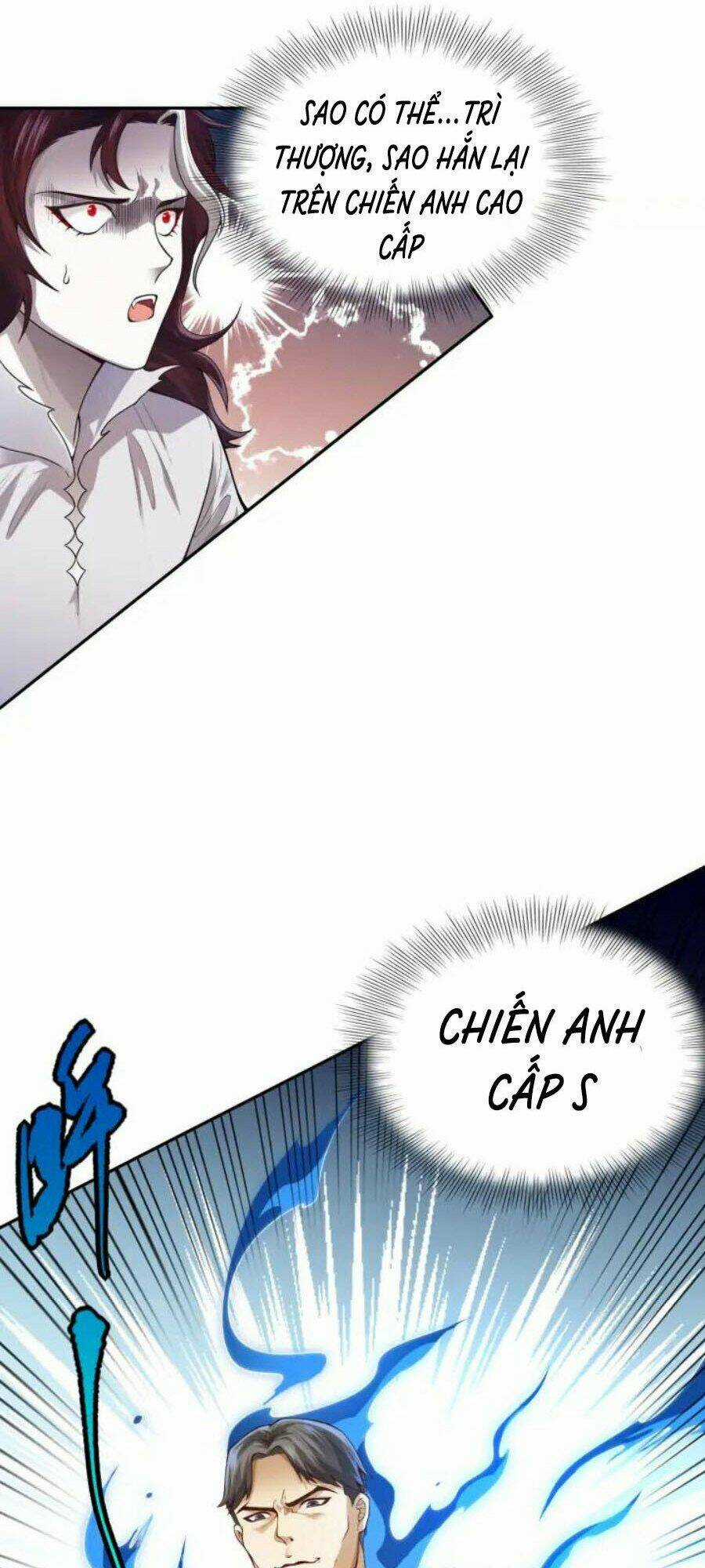 Giản Giới Chapter 88 trang 31