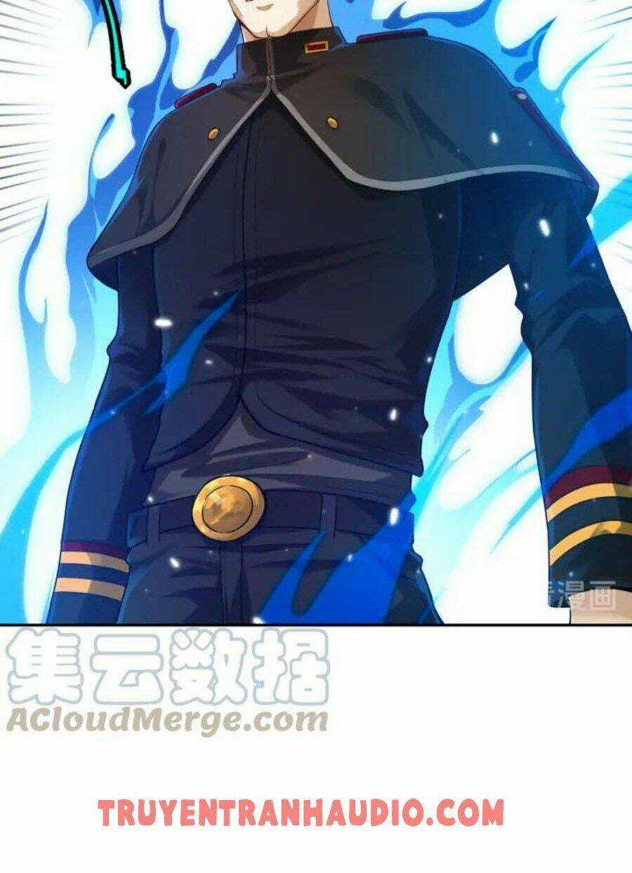 Giản Giới Chapter 88 trang 32