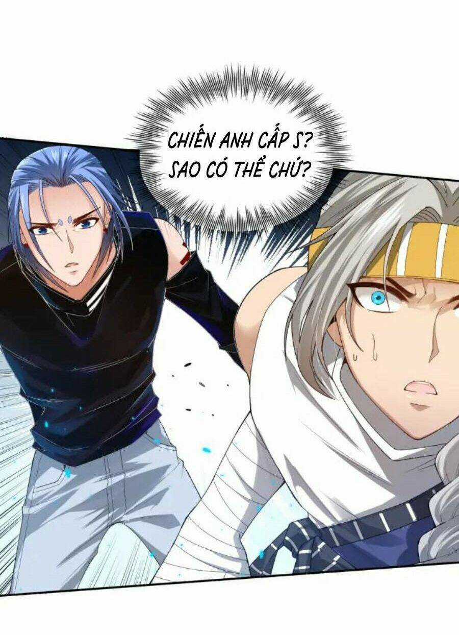 Giản Giới Chapter 88 trang 33