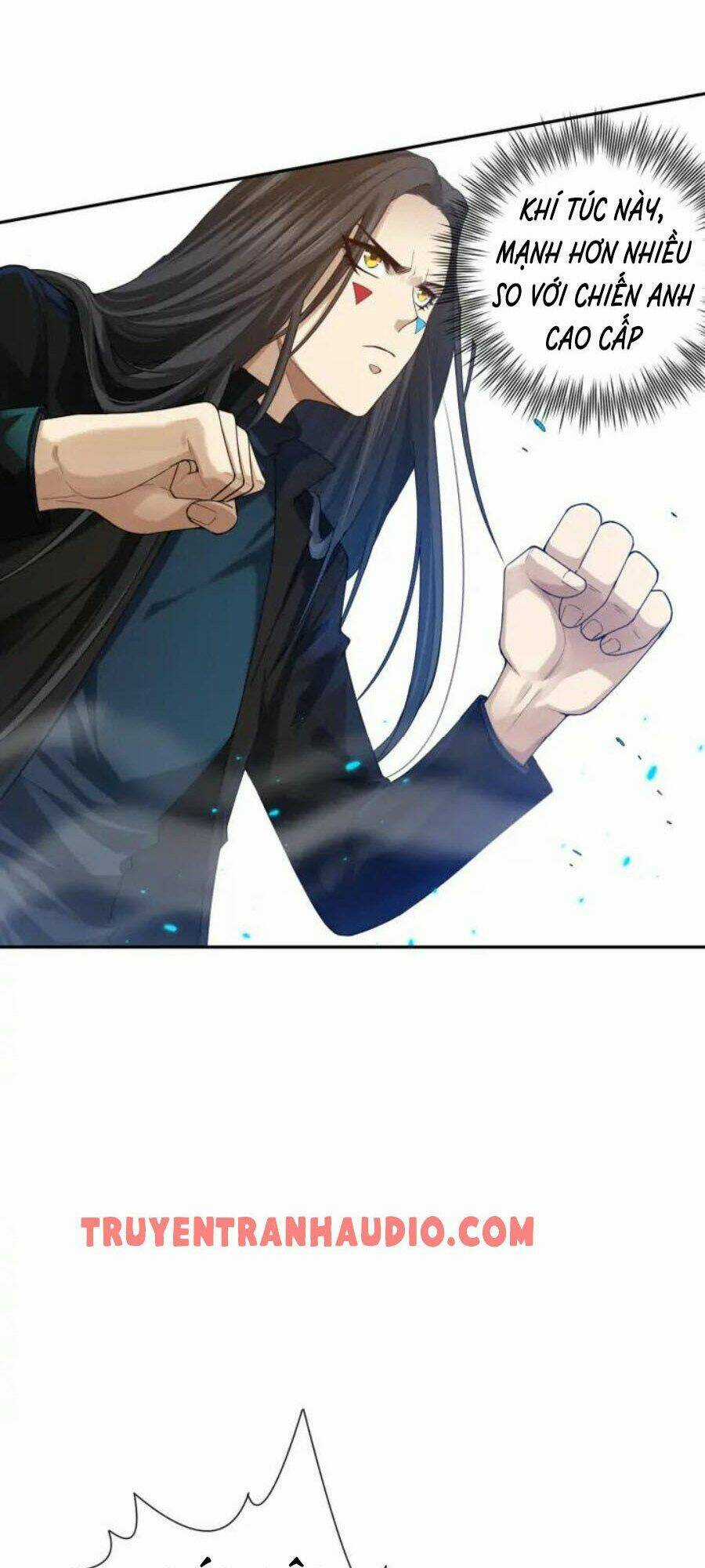 Giản Giới Chapter 88 trang 34