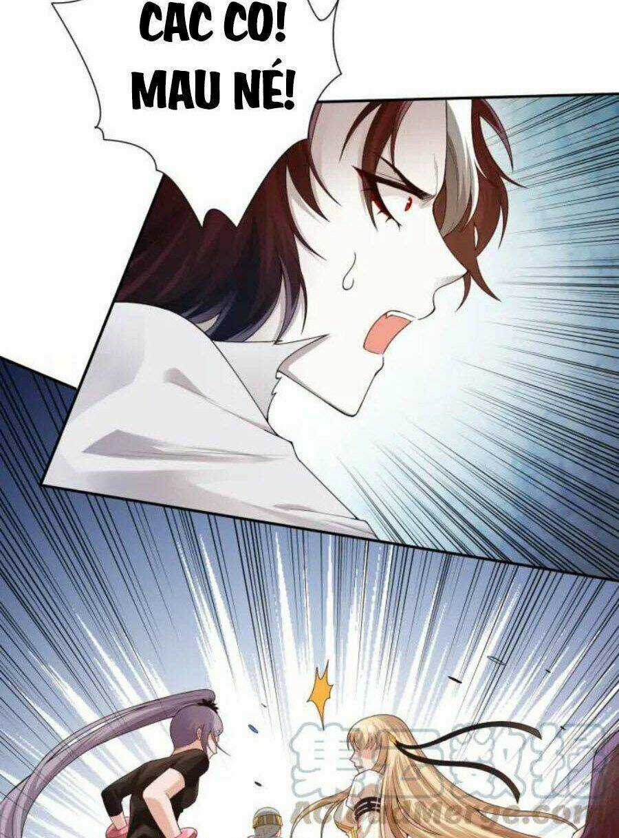 Giản Giới Chapter 88 trang 35