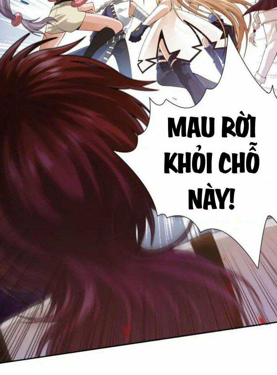 Giản Giới Chapter 88 trang 36