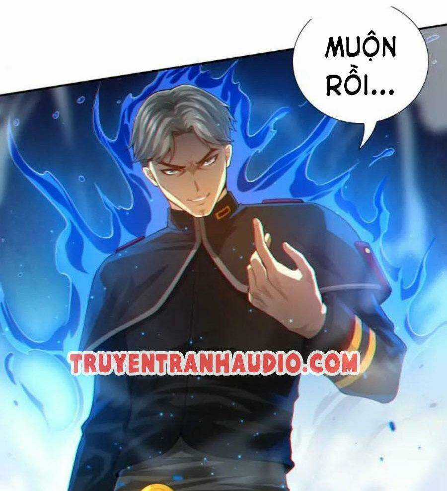 Giản Giới Chapter 88 trang 37