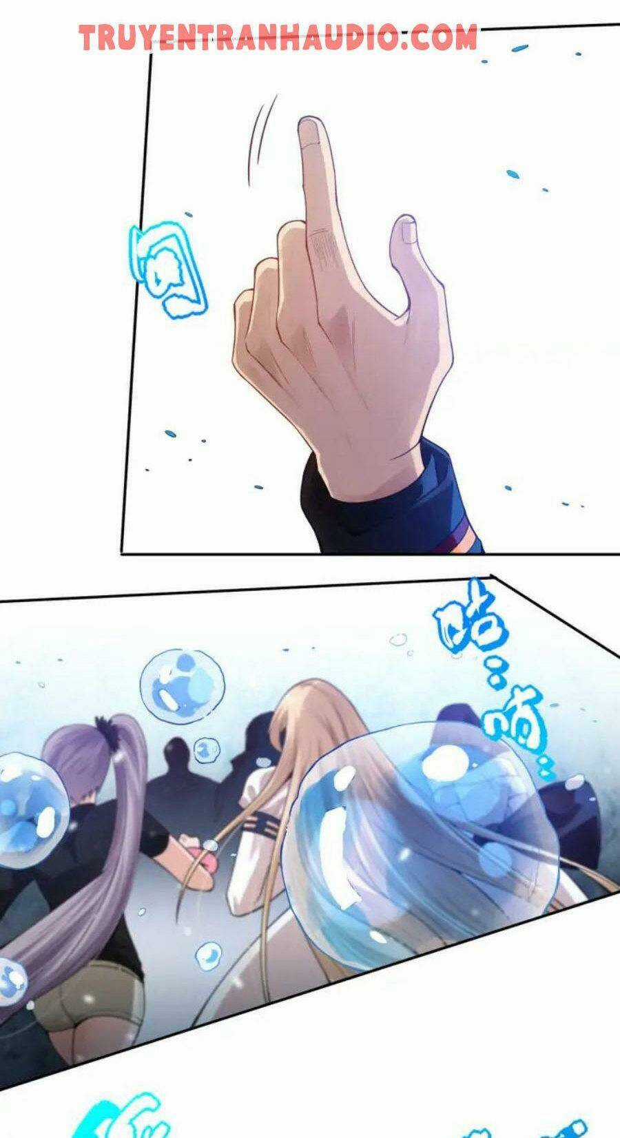 Giản Giới Chapter 88 trang 38