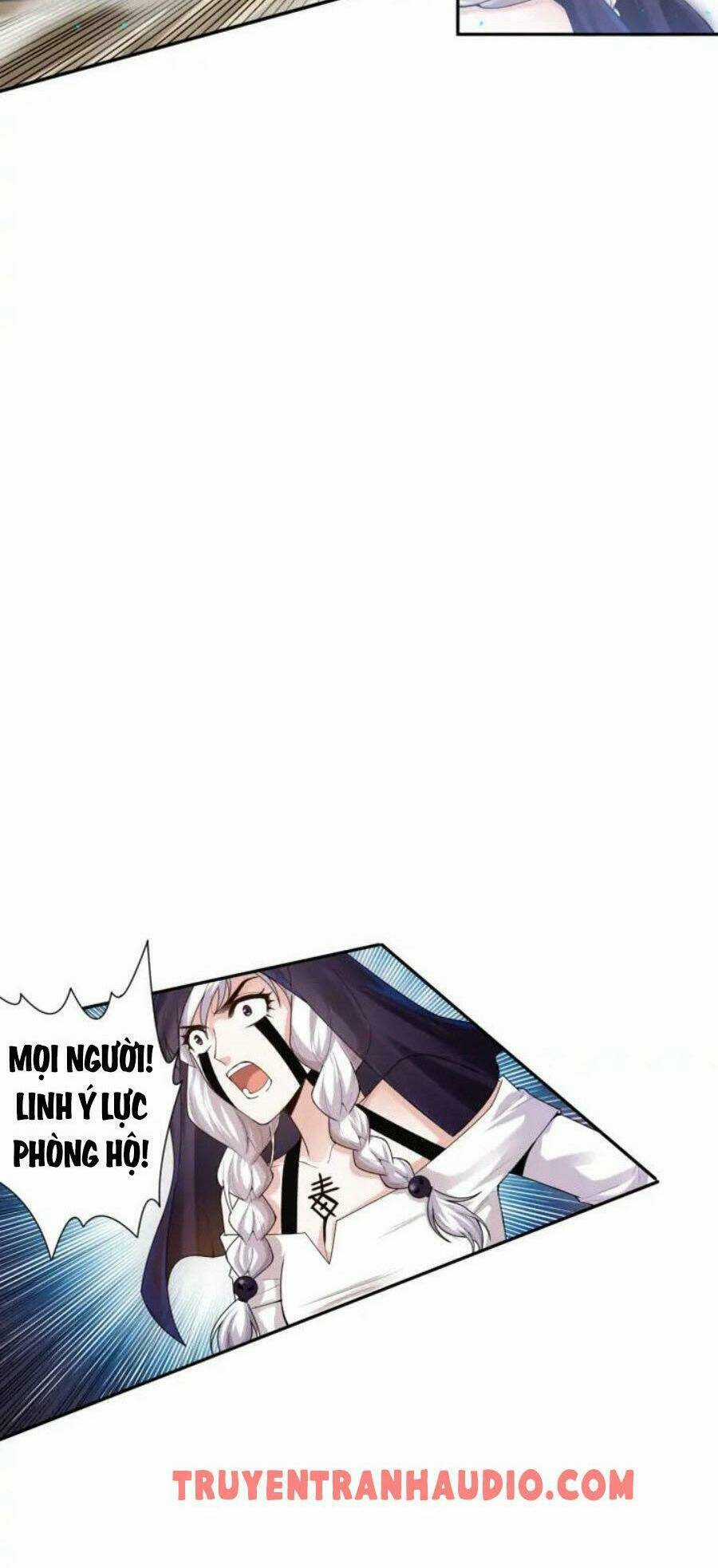 Giản Giới Chapter 88 trang 41