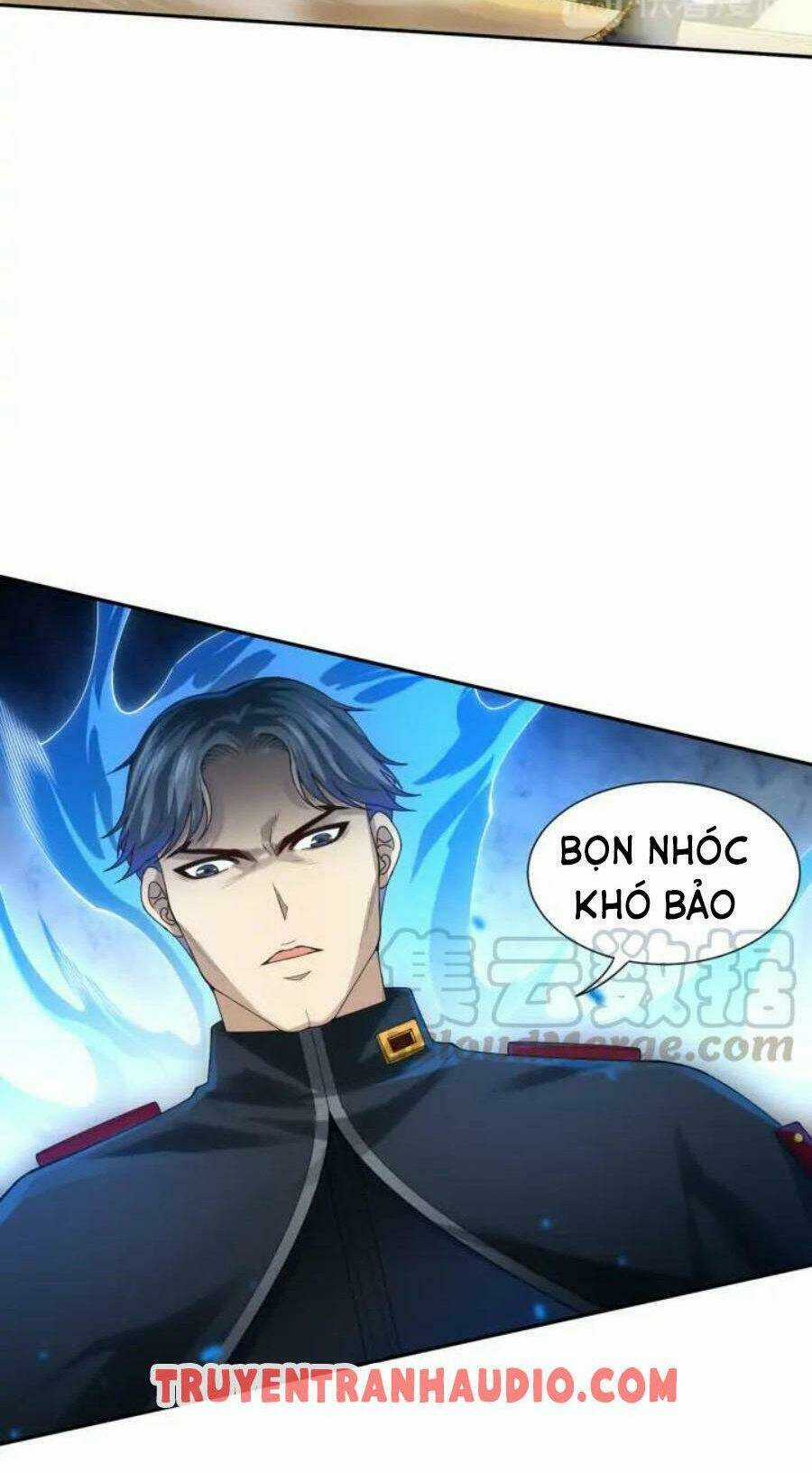 Giản Giới Chapter 88 trang 43