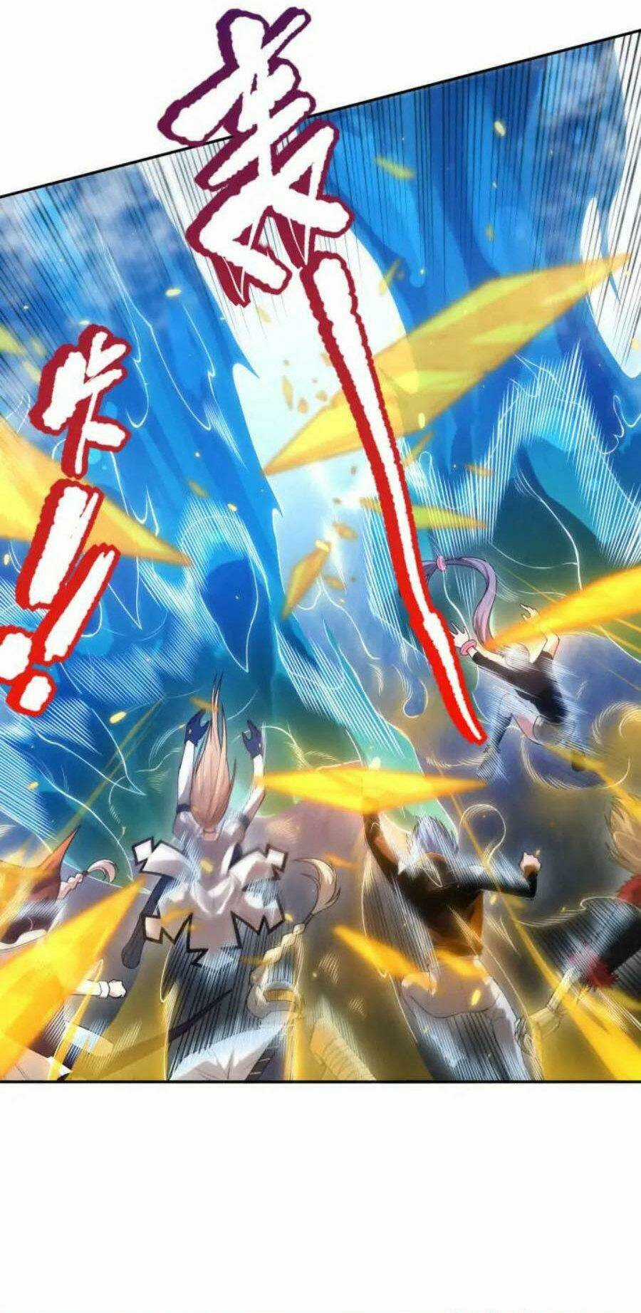 Giản Giới Chapter 88 trang 44