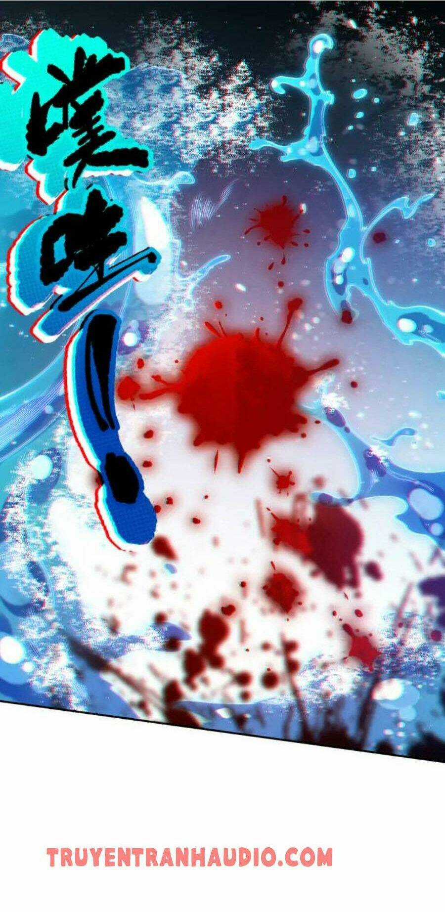 Giản Giới Chapter 88 trang 45