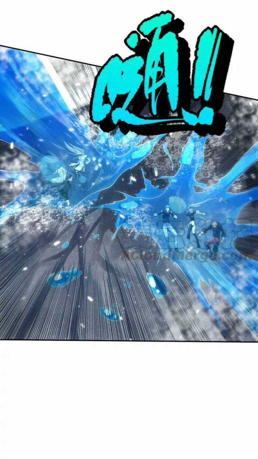 Giản Giới Chapter 88 trang 46