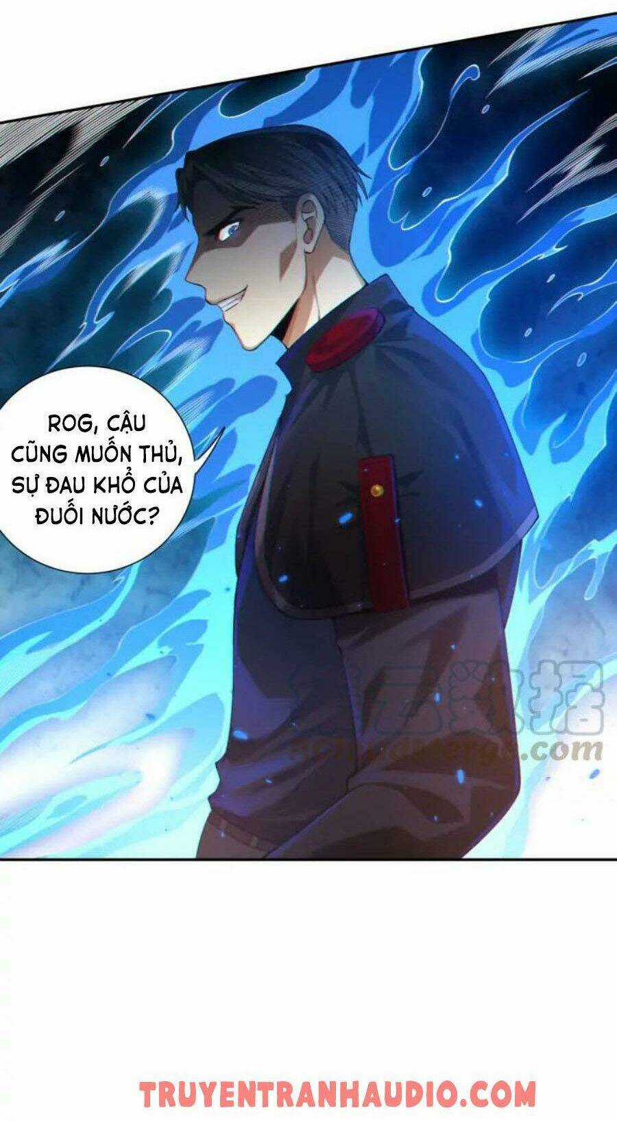 Giản Giới Chapter 88 trang 49