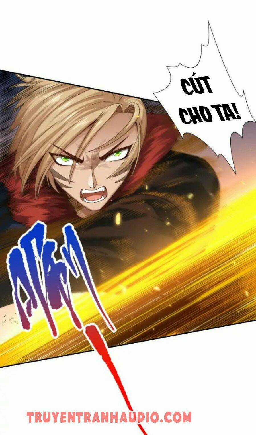 Giản Giới Chapter 88 trang 5