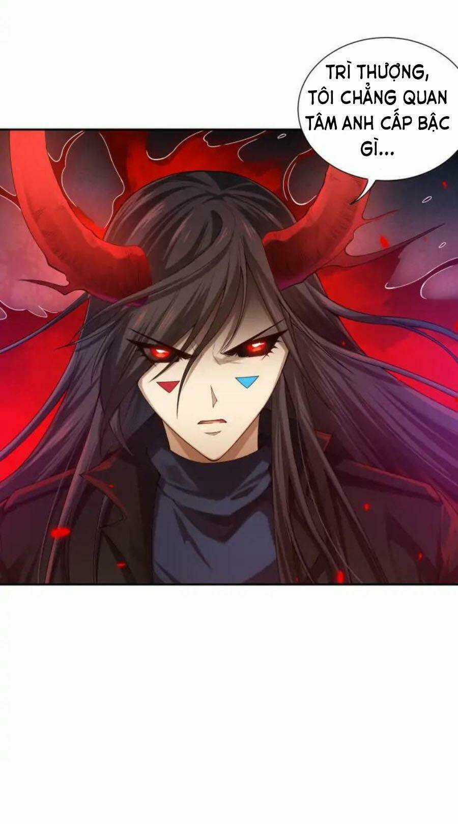 Giản Giới Chapter 88 trang 50