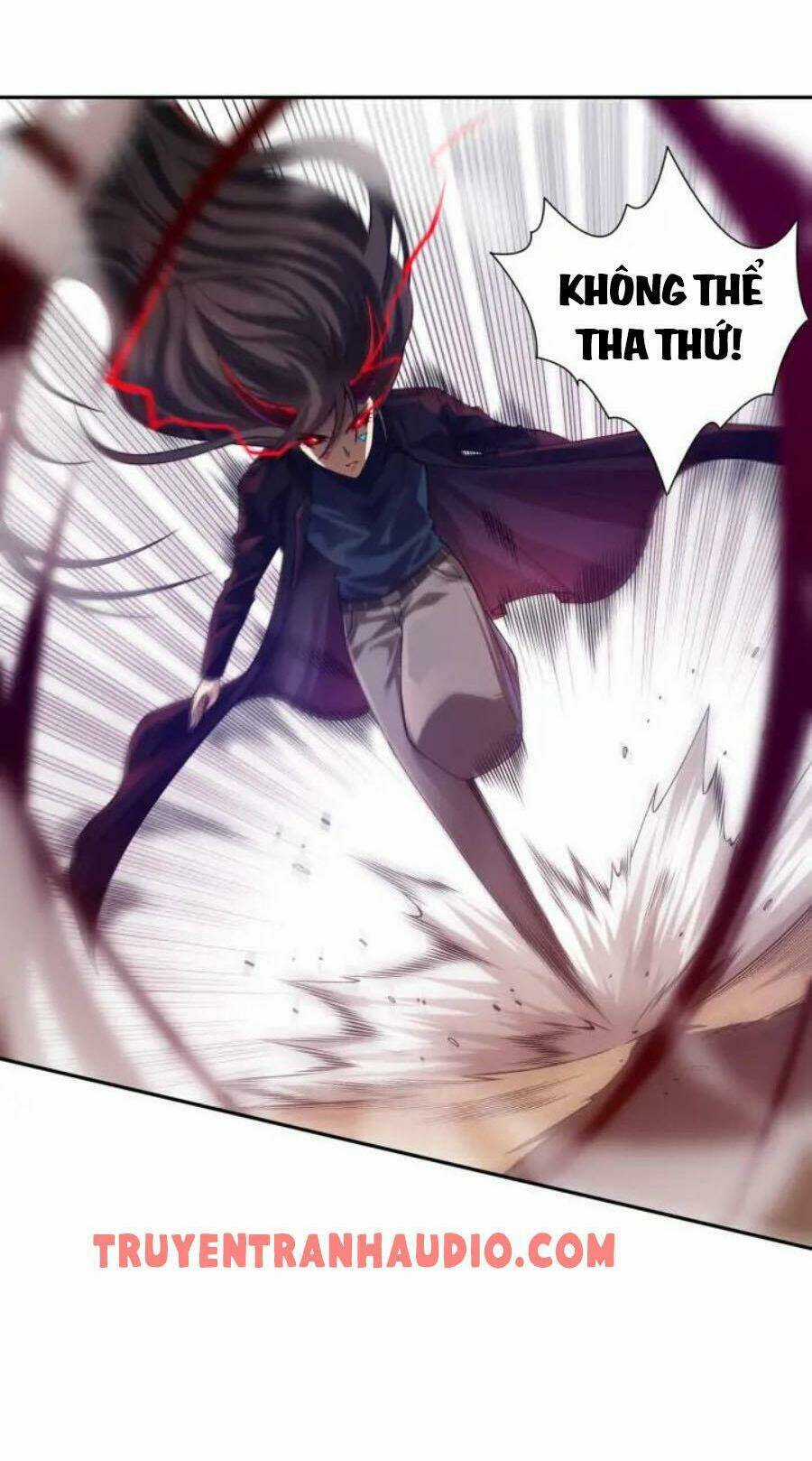 Giản Giới Chapter 88 trang 51